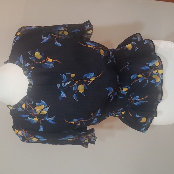 Ann Taylor Blouse - Picture 9 of 12